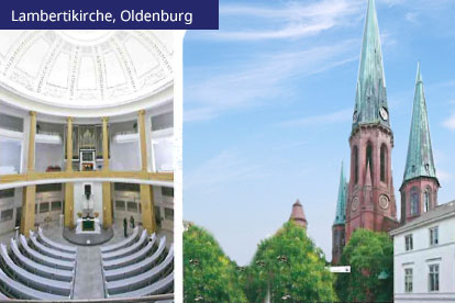 Lambertikirche Oldenburg